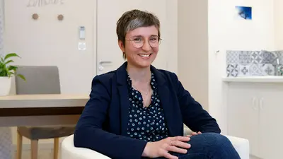 Sophrologue Emdr Marie Piau - Ekvilibrances