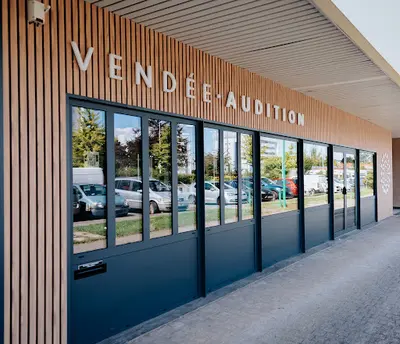 Vendée Audition