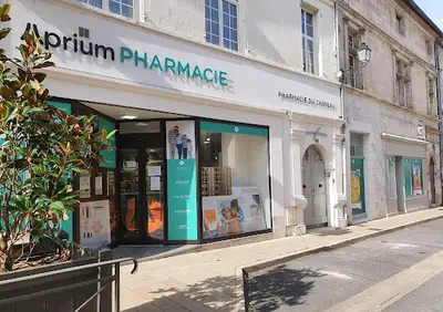 Pharmacie du Chateau