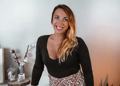 Anaïs Piaud Sophrologue - la Rochelle