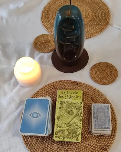Au Cocon Zen