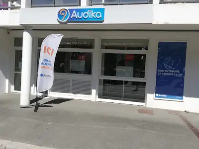 Audika - Audioprothésiste la Rochelle Cognehors