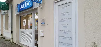 Audika - Audioprothésiste la Rochelle Genette