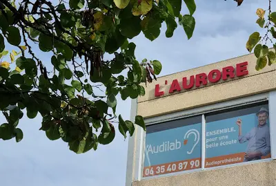 Audilab / Audioprothésiste Espace Aurore