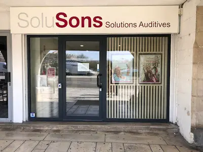 Audioprothésiste Solusons la Rochelle