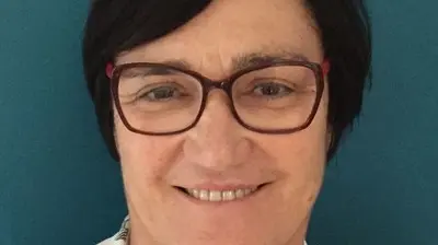 Dr Isabelle Bossé - Allergologue