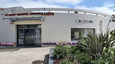 Écouter Voir Audition Mutualiste