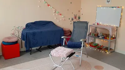 Émilie Lebrun Réflexologue la Rochelle 17