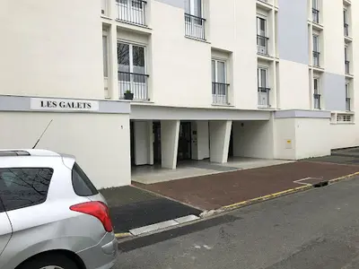 Etiopathe la Rochelle : Johanna Geneteau