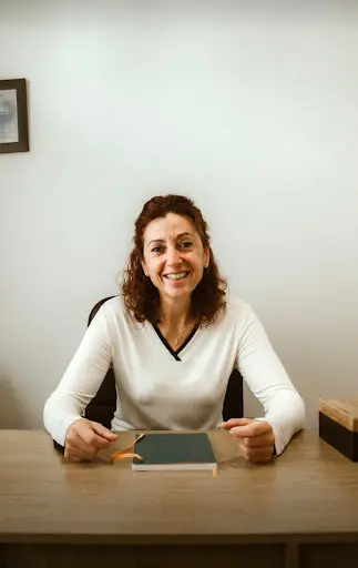 Fabienne Nicodème Sophrologue & Reiki - la Rochelle