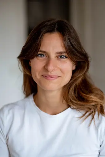 Hypnothérapeute - Stress, Anxiété, Angoisses - Inès Latorre