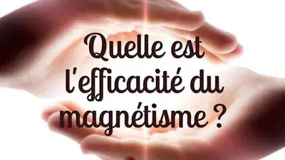 Jean Michel Lice | Hypnothérapeute / Guérisseur-magnétiseur
