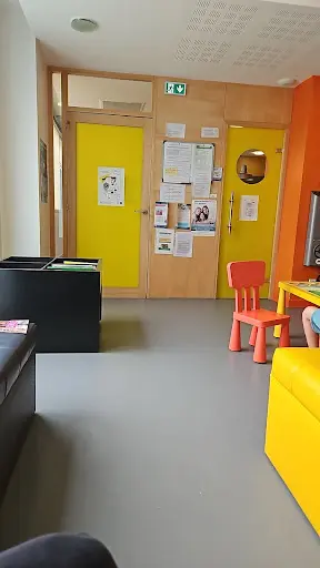 Dr Lafont Emmanuel et Dr Jiquel Angéline