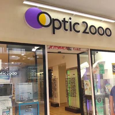 Opticien la Rochelle - Optic 2000