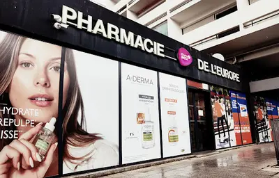 Pharmacie de l'Europe