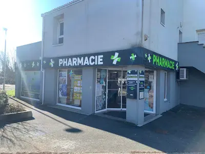 Pharmacie de Villeneuve