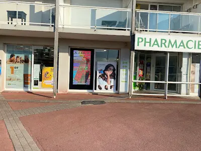 Pharmacie des Minimes