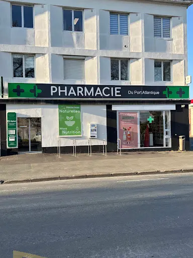 Pharmacie du Port Atlantique