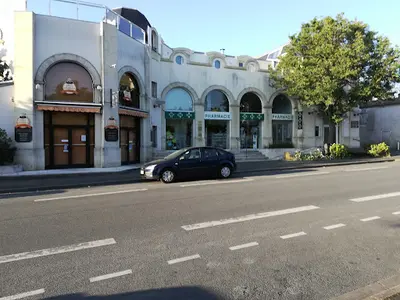 Pharmacie Duteil