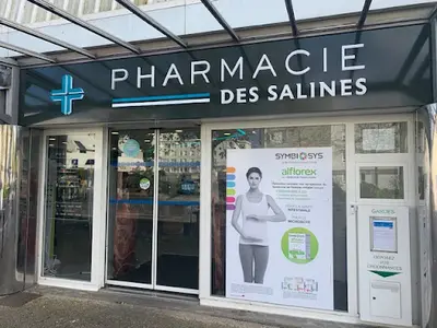 Pharmacie Menager