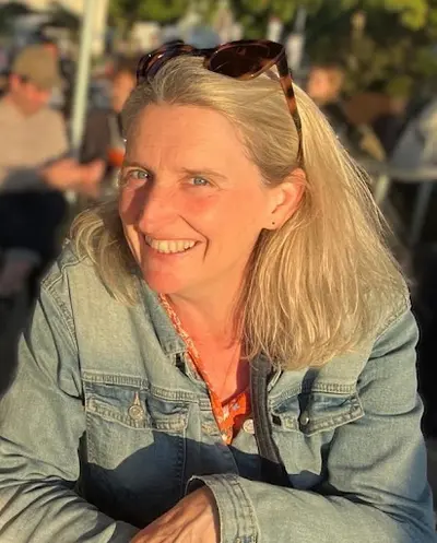 Sophie Caldier Thérapeute de Couple