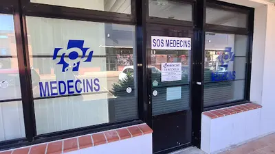 SOS Medecins La Rochelle