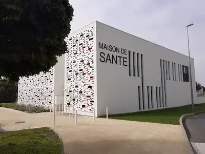 Stéphanie Fereol - Psychomotricien la Rochelle