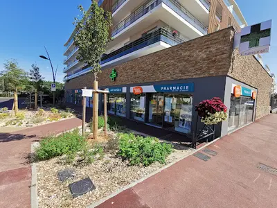 Pharmacie le Prodel