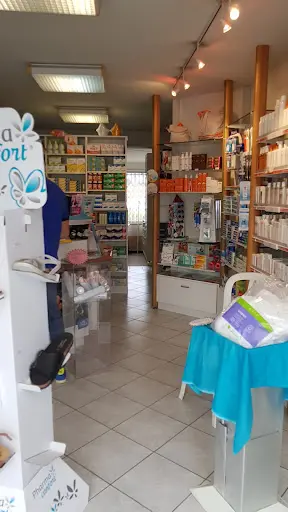 Pharmacie Limousin-lusseau