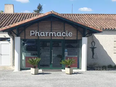 Pharmacie Chauviteau-bouju