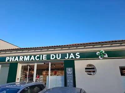Pharmacie Borrely