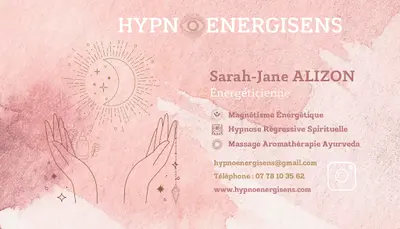 Hypnoenergisens