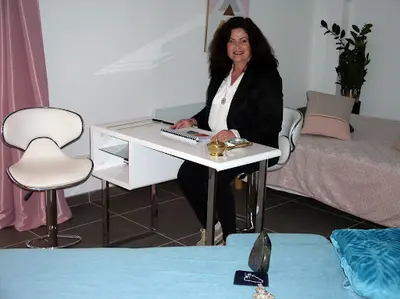 Magnétiseur, Radiesthésiste Cannes - Corinne Giorno