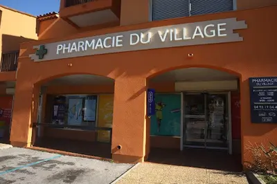 Pharmacie du Village