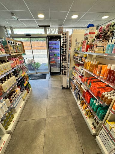 Pharmacie Saint Jean
