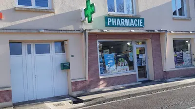 Pharmacie Lemaire