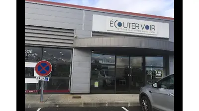 Écouter Voir Audition Mutualiste