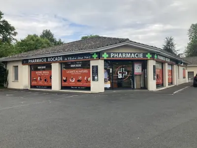 Pharmacie de la Sauve Majeure
