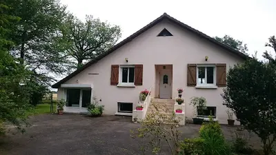 Gaux Marie-christine