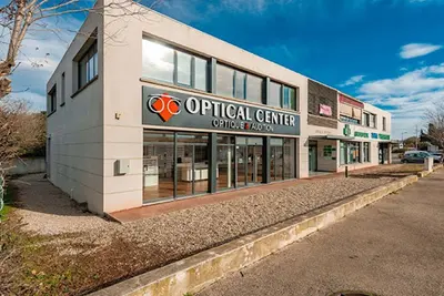 Audioprothésiste la Seyne-sur-mer Optical Center