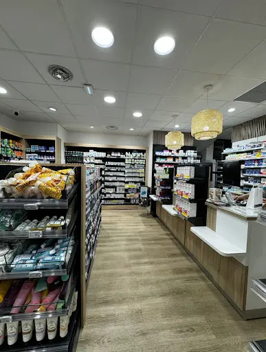 La Pharmacie du Port