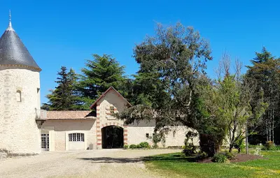 Pharmacie Agostini-artigues