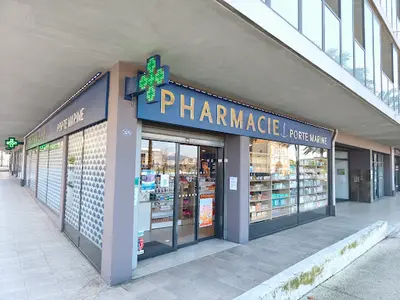 Pharmacie Desmoulins
