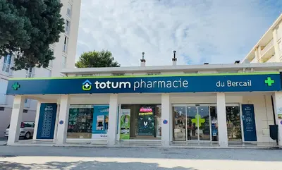 Pharmacie du Bercail
