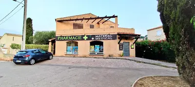 Pharmacie du Pas du Loup