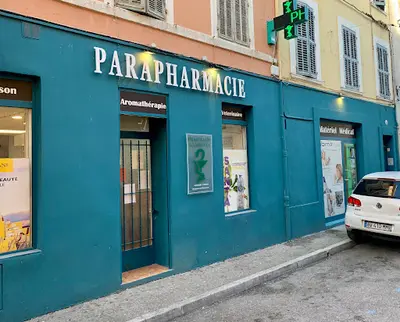 Pharmacie Herem