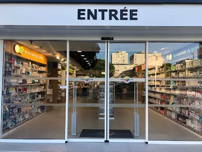 Pharmacie de Fromont