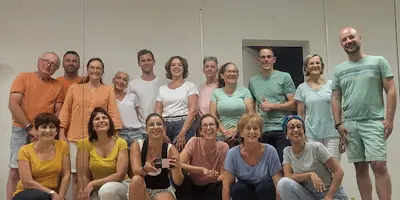 Vivarii : Hypno - Impro