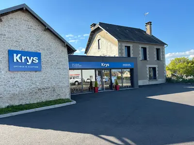 Audioprothésiste la Souterraine - Krys Audition