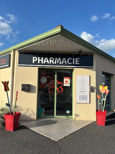 Pharmacie de la Sedelle